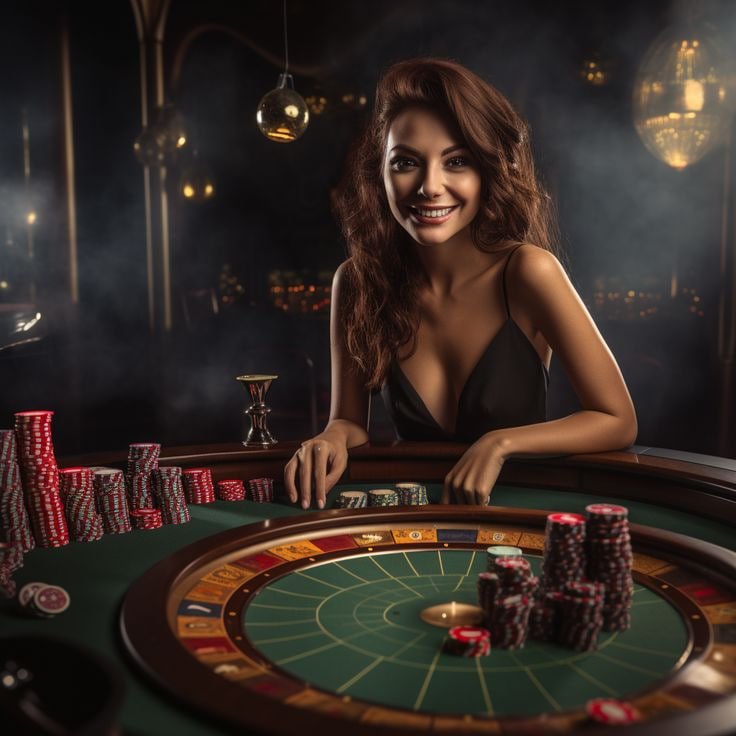 Cảnh cá cược thể thao và casino trực tuyến tại 78wib