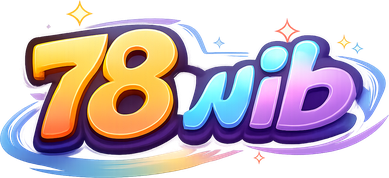 Logo 78wib